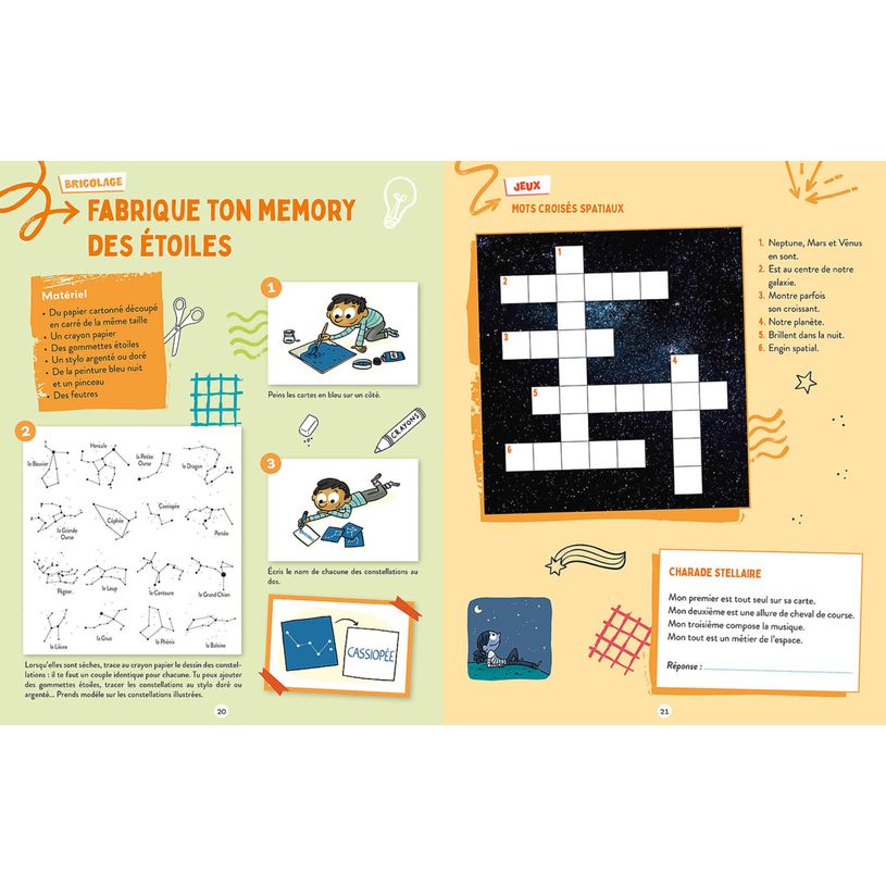 9791039538824-C'est pas sorcier de réviser en vacances - du CE1 au CE2--3