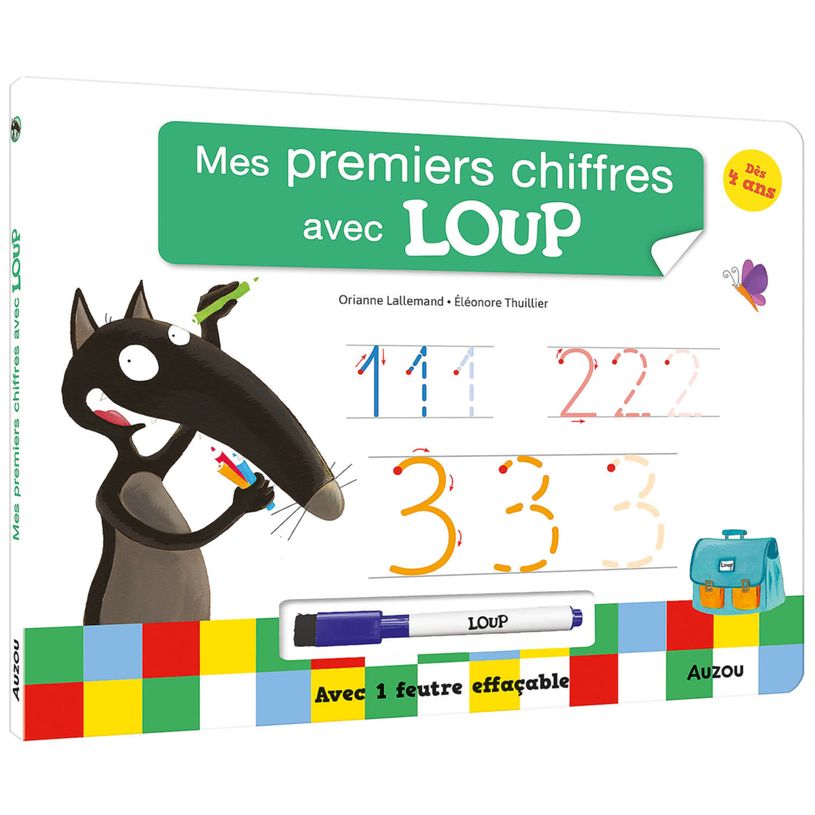 9791039523844-Livre-ardoise - Mes premiers chiffres avec loup--0