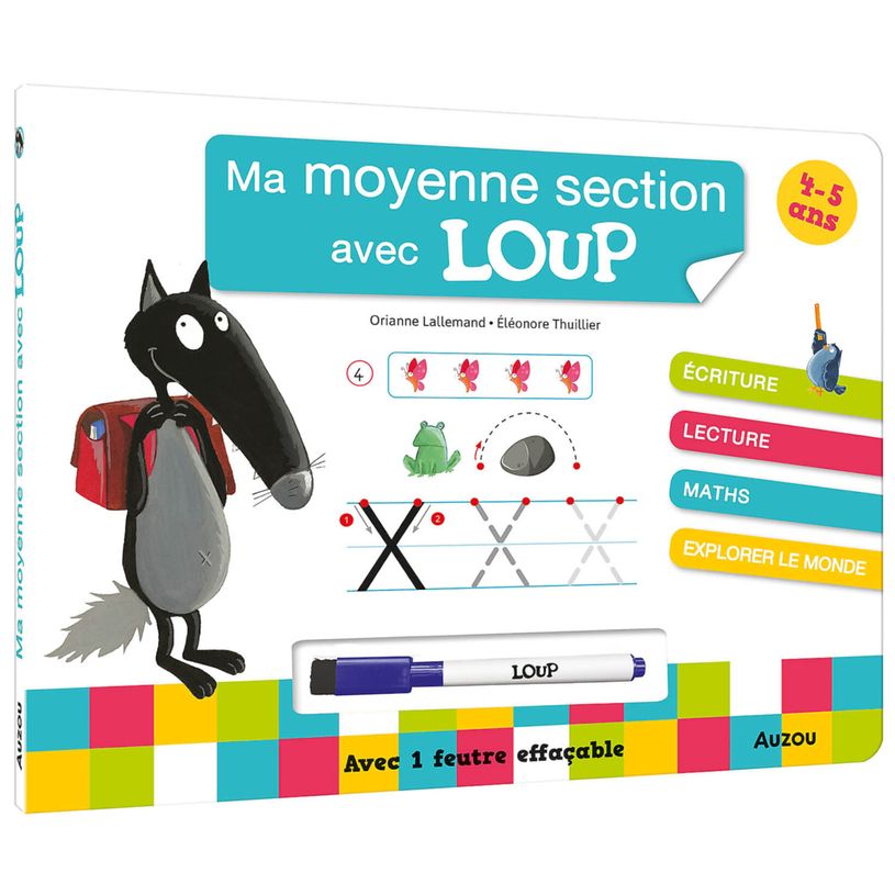 9791039523981-Livre-ardoise - Ma moyenne section avec loup--0