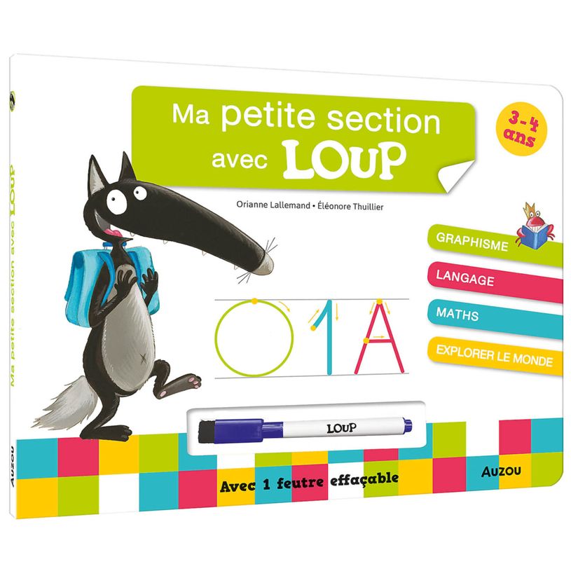 9791039523967-Ma petite section avec loup - livre-ardoise--0