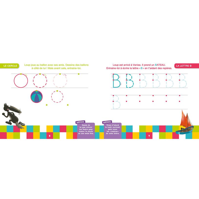 9791039523967-Ma petite section avec loup - livre-ardoise--1