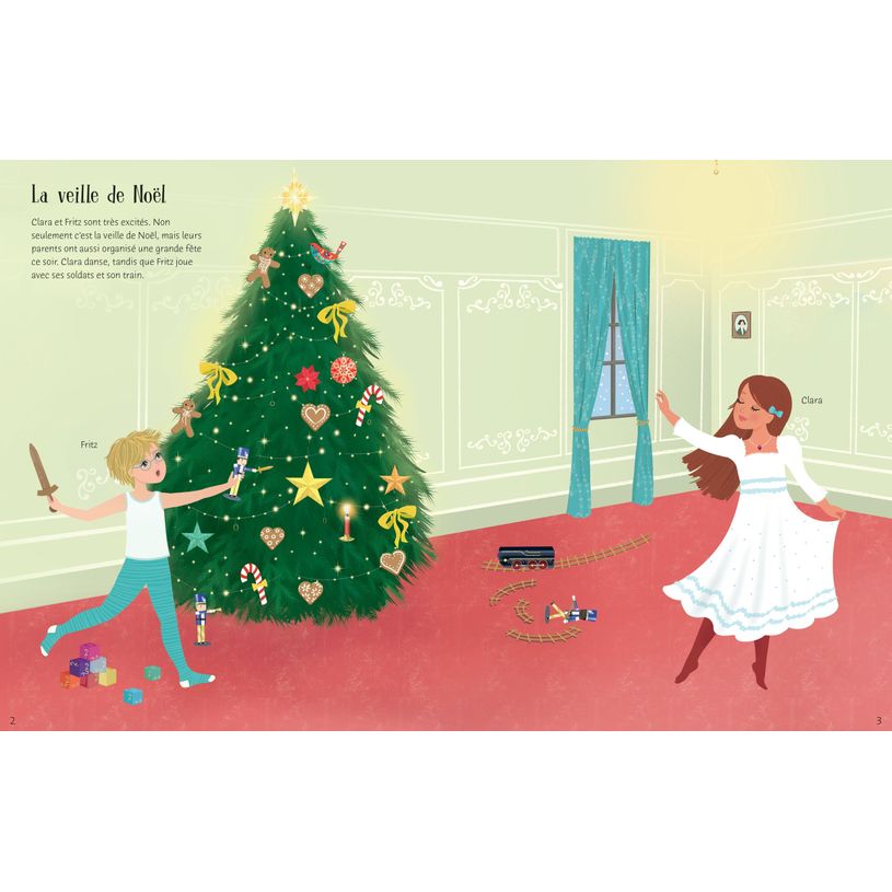 9781805316282-Usborne - J'habille mes amies - Casse-Noisette - autocollants--1