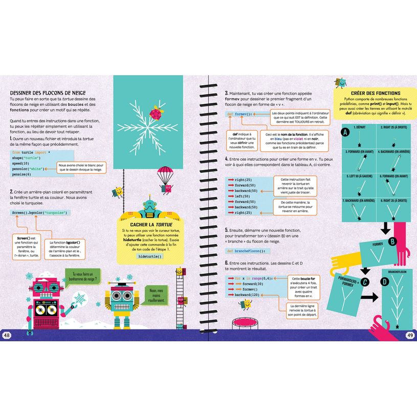 9781474934152-Usborne - J'apprends à programmer avec Python--2