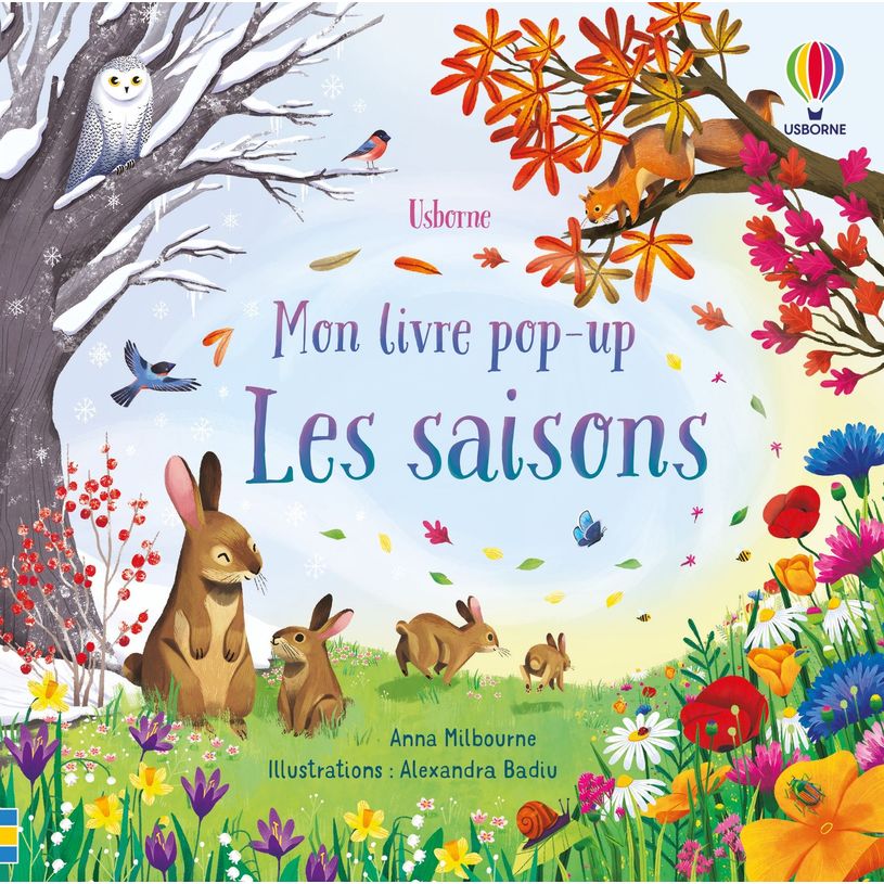9781474978651-Usborne - Mon livre pop-up - Les saisons--0