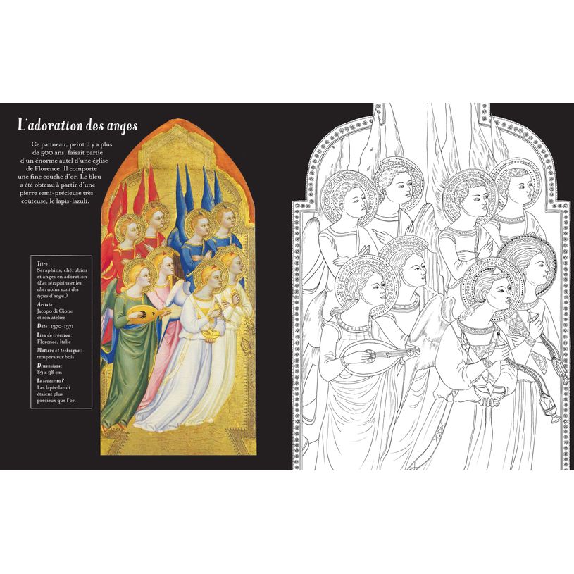 9781803709635-Usborne - Tableaux célèbres à colorier - autocollants--1