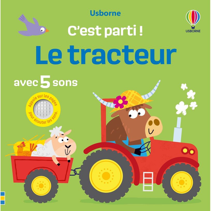 9781835402238-C'est parti ! - Le tracteur--0