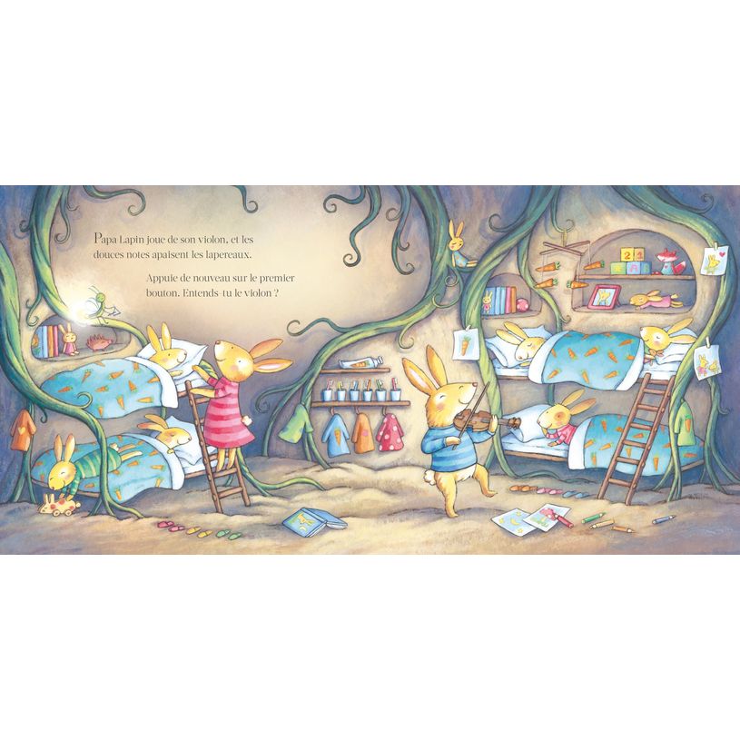 9781836060116-Usborne - Mon petit livre musical pour le soir--2