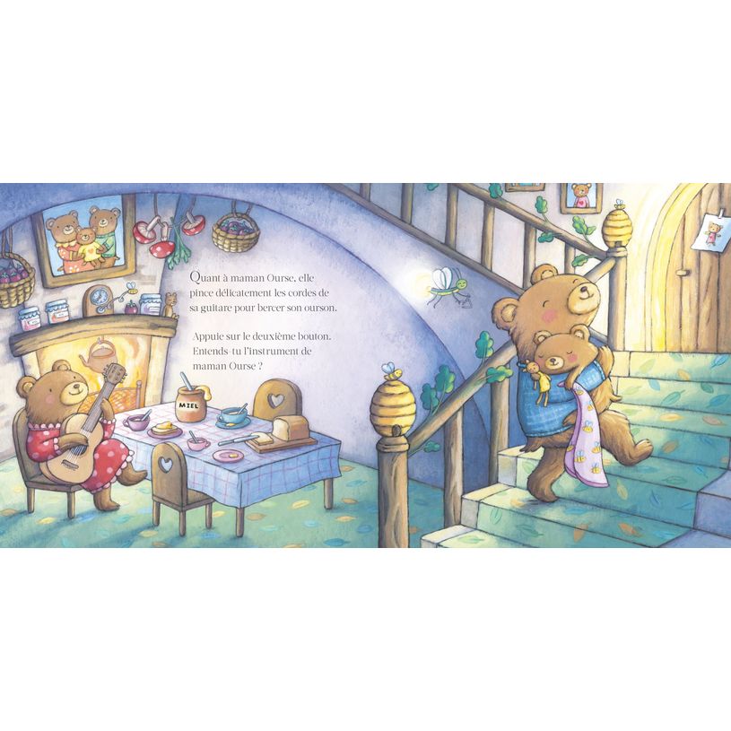 9781836060116-Usborne - Mon petit livre musical pour le soir--3