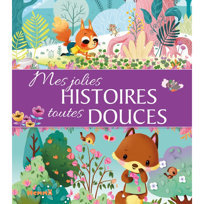 9782508051746-Hemma - Mes jolies histoires toutes douces--0
