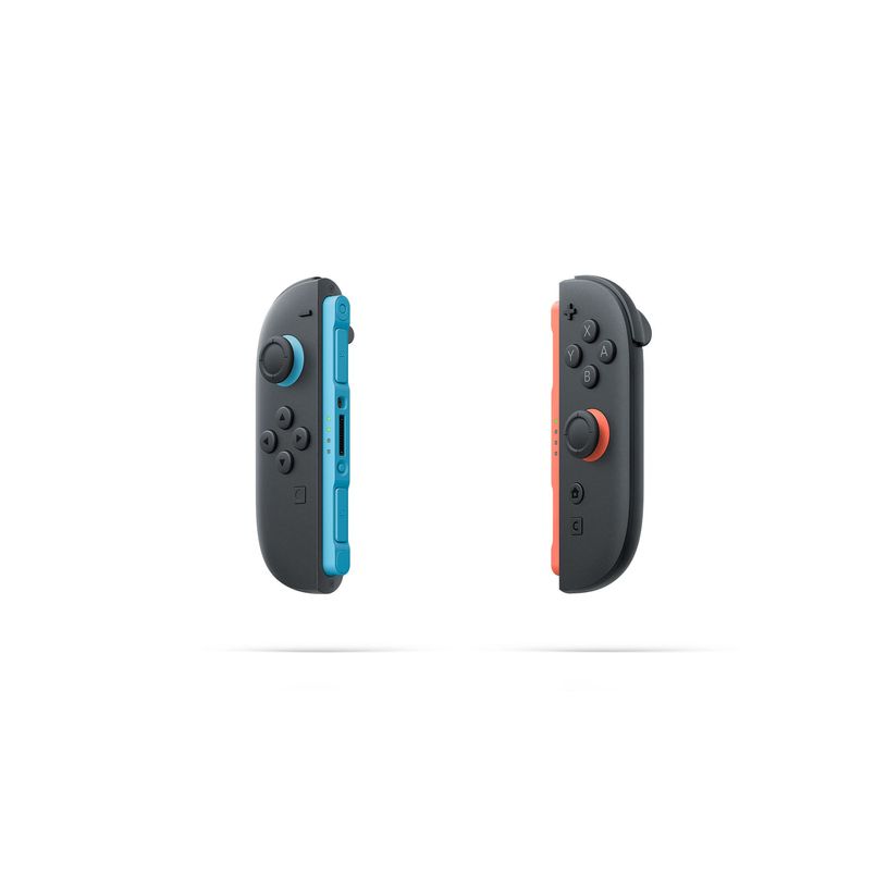 -Nintendo - Pack console Switch 2 + Mario Kart World--9