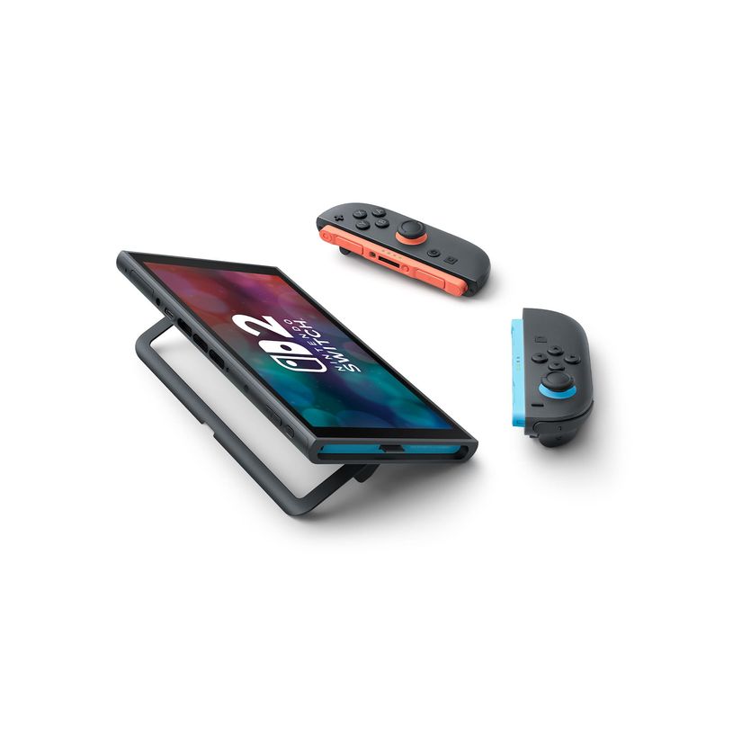 -Nintendo - Pack console Switch 2 + Mario Kart World--5