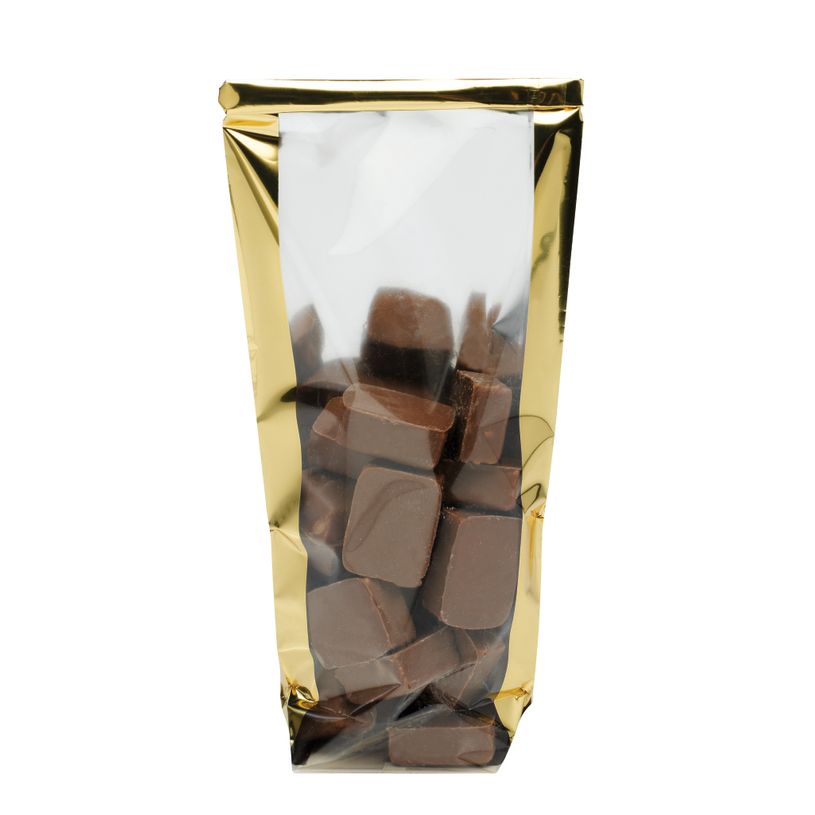 9005718980126-Sac à fond rigide métallisé – Lingot d’or – 100×220 mm – Recyclable--1