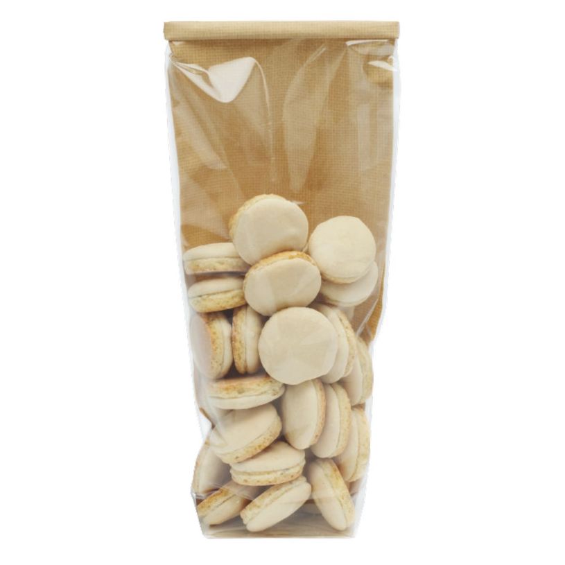 9005718982816-Sac à fond rigide – Dos jute naturelle – Face transparente – 100×220 mm--1