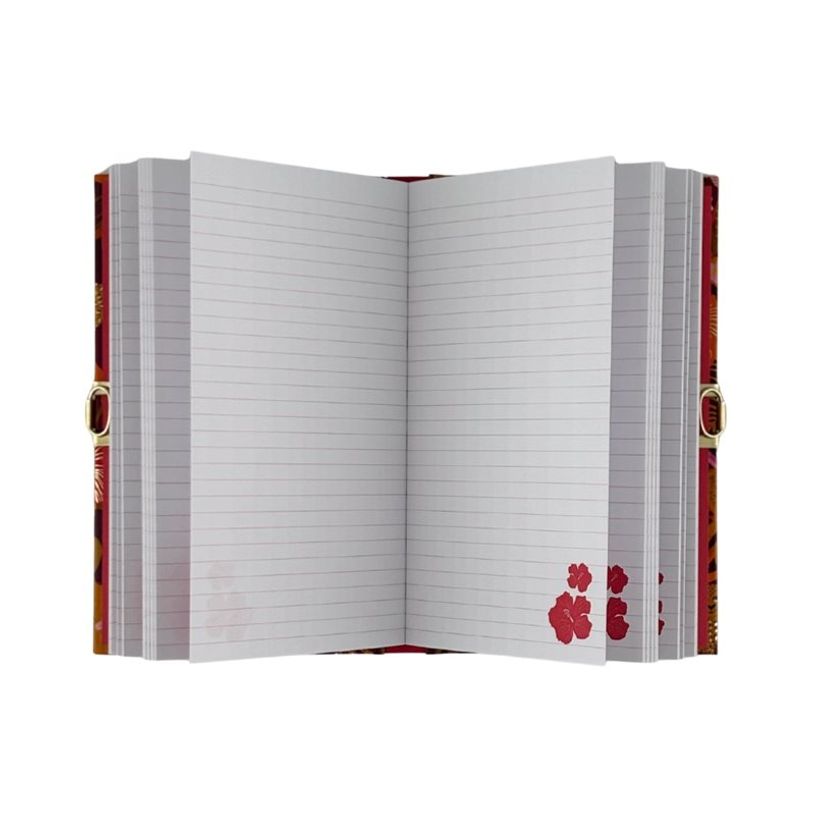 3700368839638-Journal Intime BLUE ART "Tropicale" - CLEMZILLU - TROPIQUE FANTASTIQUE 11,5*18cm-P_405264054_3-2