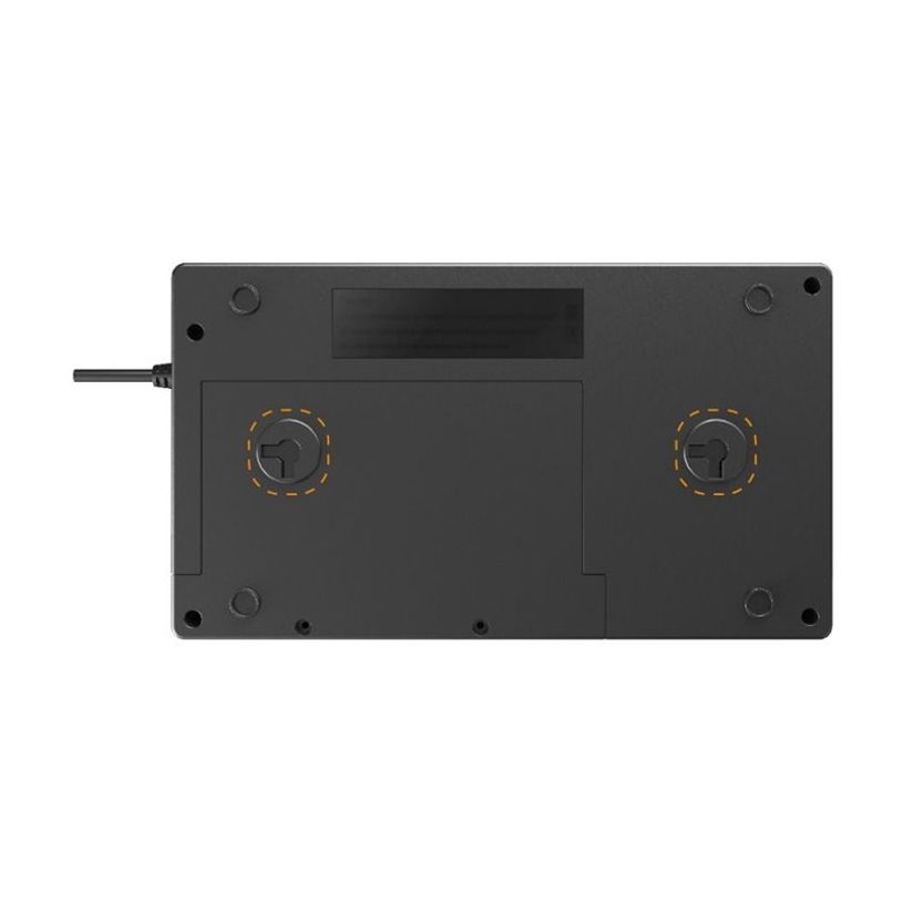 3700085661253-NFOSEC Zen-X Master 800 - Onduleur - 480 Watt - 800 VA - monophasé - USB - 8 connecteurs -P_405264059_3-2
