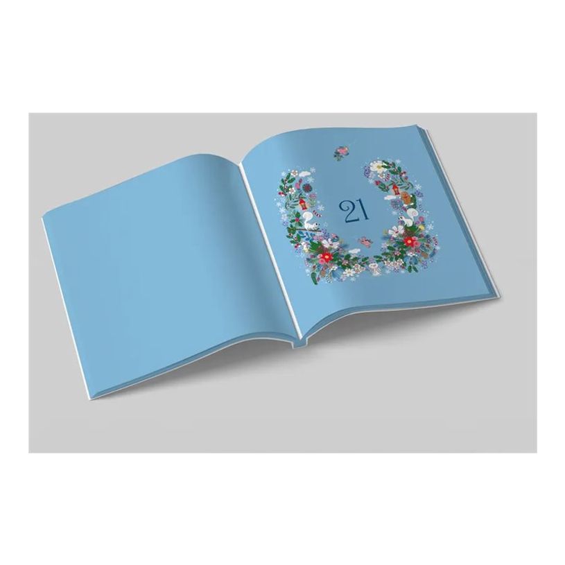 9782036085893-Merveilleux coloriages de l'Avent - Années 3 - 6 - par Laffaiteur Amélie - livre à colo-P_405264102_1-7