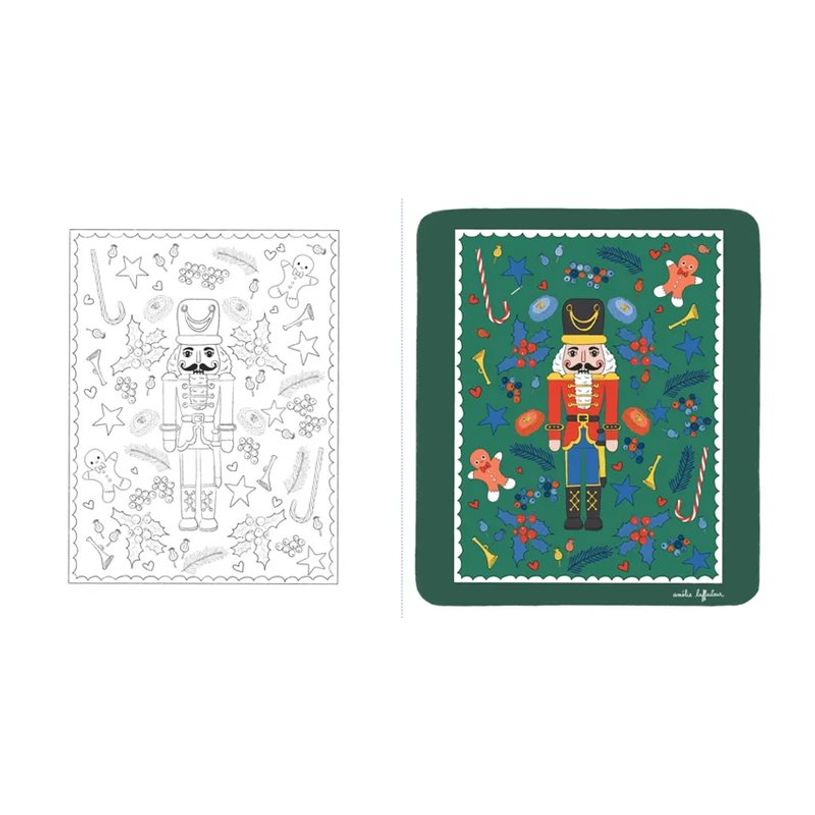 9782036085893-Merveilleux coloriages de l'Avent - Années 3 - 6 - par Laffaiteur Amélie - livre à colo-P_405264102_7-0