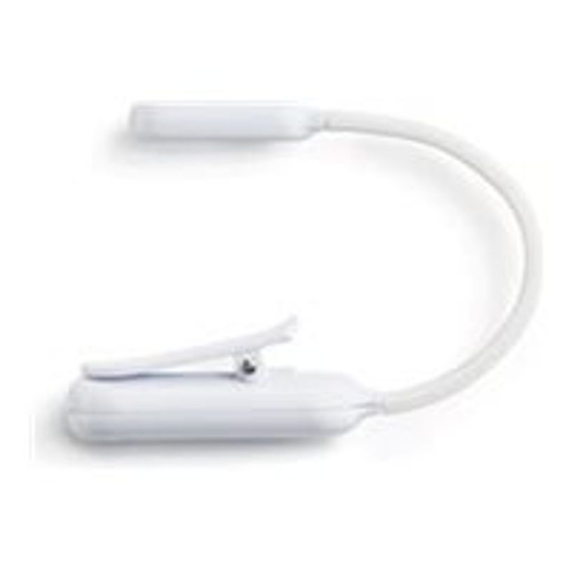8422593132746-Miquelrius - Lampe de lecture - LED - système de fixation avec pince - amber/warm white/c-P_405264131_1-0