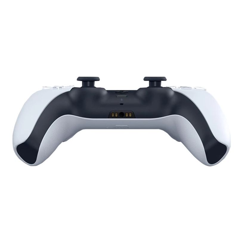 711719575863-Sony DualSense - Manette de jeu pour PlayStation 5 - sans fil - Bluetooth - blanc-P_405264181_4-1