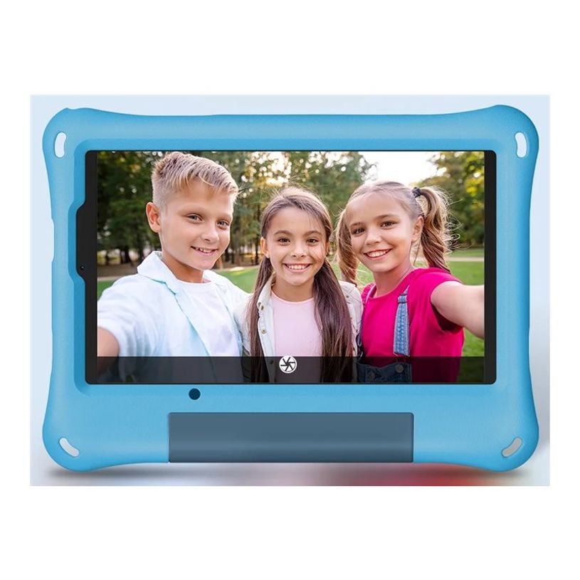 6975326660884-Ulefone Tab A9 Pro Kids - Tablette 8.68" - 128 Go - 4G, 3G - bleu-P_405264185_1-0