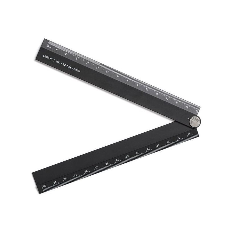8054320561262-LEGAMI - Règle pliante - 30 cm - noir-P_405264208_1-0