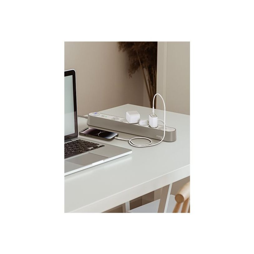 3571211542711-Force Power Lite - Parafoudre - 6 prises - 1.5 m - blanc-P_405264347_2-1