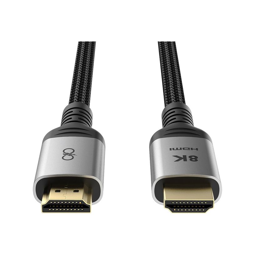 3571211548560-Force Power Lite - Ultra High Speed - câble HDMI mâle pour HDMI mâle - noir-P_405264351_2-5