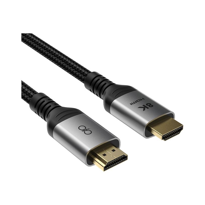 3571211548577-Force Power Lite - Ultra High Speed - câble HDMI mâle pour HDMI mâle - noir-P_405264352_2-3
