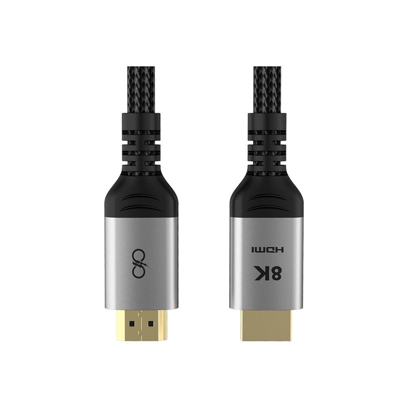 3571211548577-Force Power Lite - Ultra High Speed - câble HDMI mâle pour HDMI mâle - noir-P_405264352_4-4