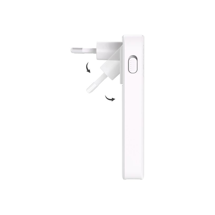 3571211548393-Force Power Lite - Chargeur secteur - 65 Wh - 3 connecteurs de sortie (USB, 2 x USB-C) - b-P_405264357_4-3