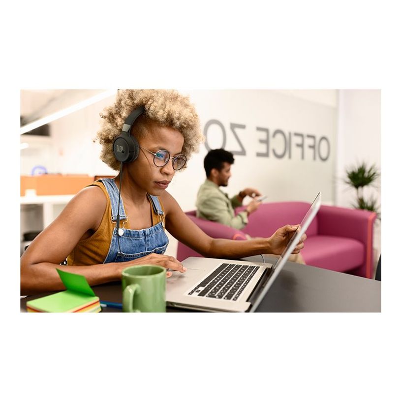 1200130023255-JBL TUNE 520C - Casque filaire avec micro - USB-C - noir-P_405264375_11-8