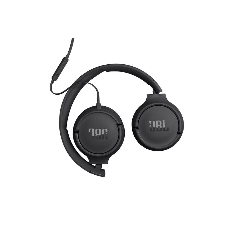 1200130023255-JBL TUNE 520C - Casque filaire avec micro - USB-C - noir-P_405264375_3-7
