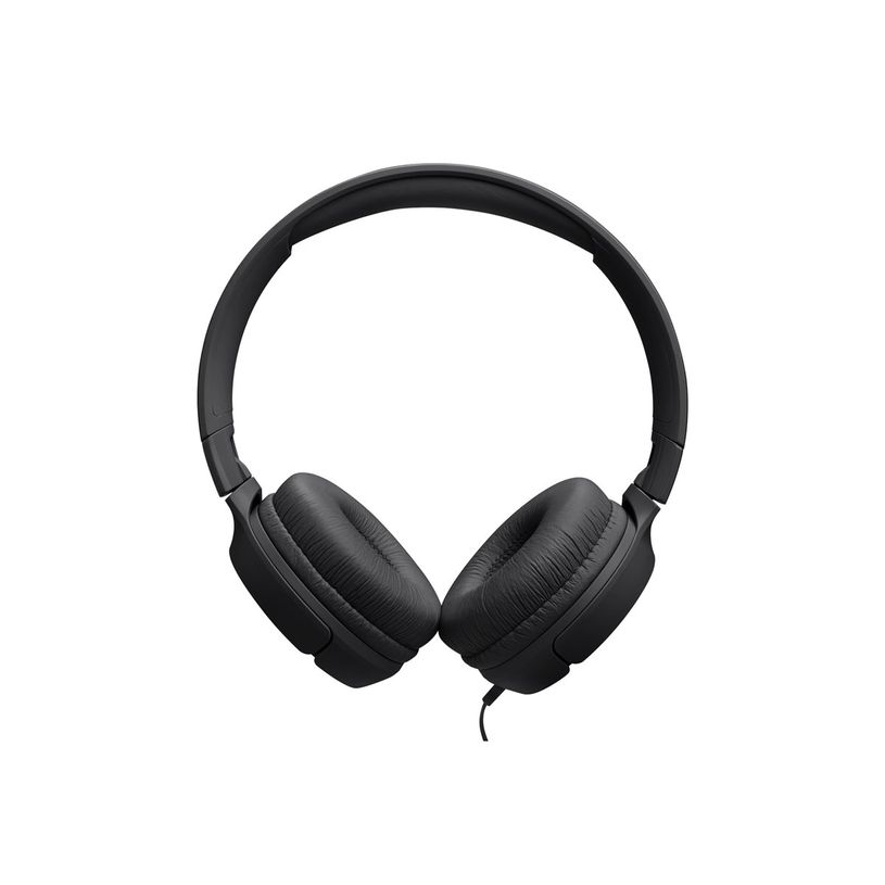 1200130023255-JBL TUNE 520C - Casque filaire avec micro - USB-C - noir-P_405264375_7-1