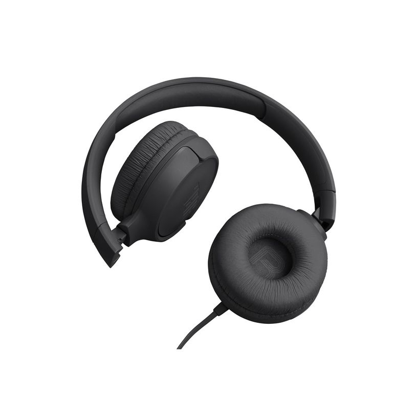 1200130023255-JBL TUNE 520C - Casque filaire avec micro - USB-C - noir-P_405264375_8-3