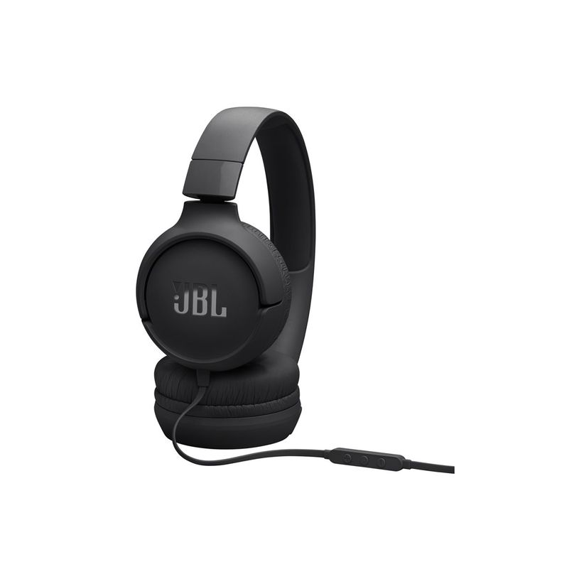 1200130023255-JBL TUNE 520C - Casque filaire avec micro - USB-C - noir-P_405264375_9-2