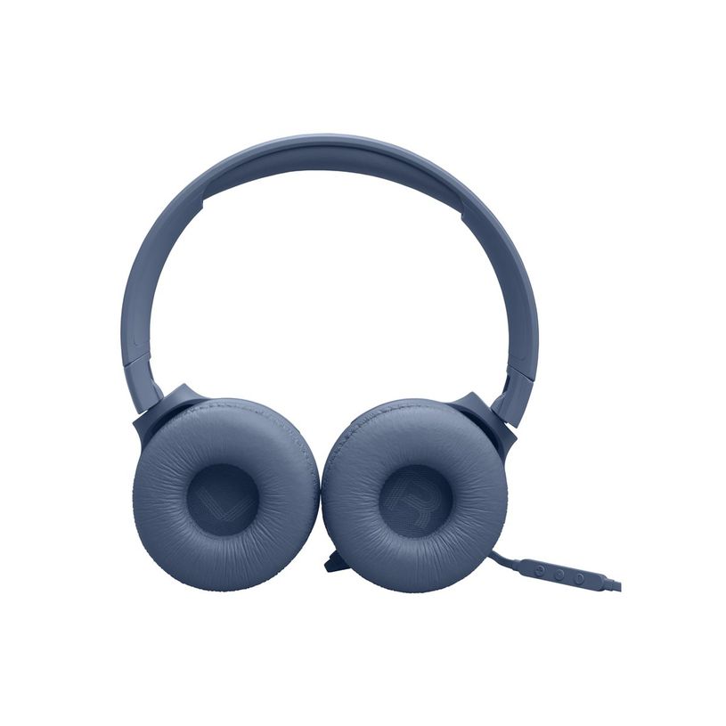 1200130023279-JBL TUNE 520C - Casque avec micro filaire - USB-C - bleu-P_405264376_3-7