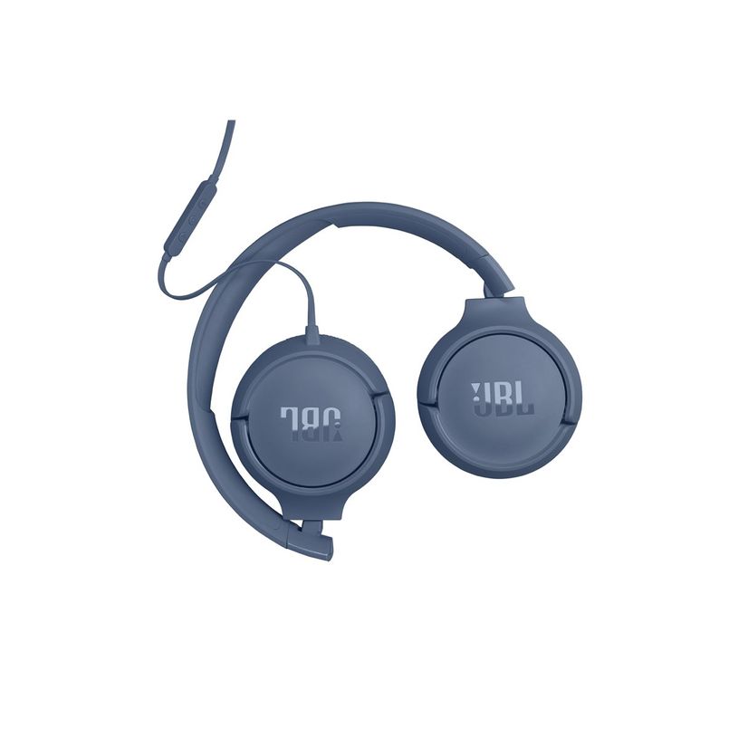 1200130023279-JBL TUNE 520C - Casque avec micro filaire - USB-C - bleu-P_405264376_4-6