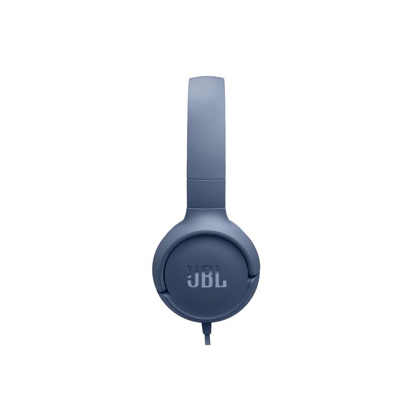 1200130023279-JBL TUNE 520C - Casque avec micro filaire - USB-C - bleu-P_405264376_5-4