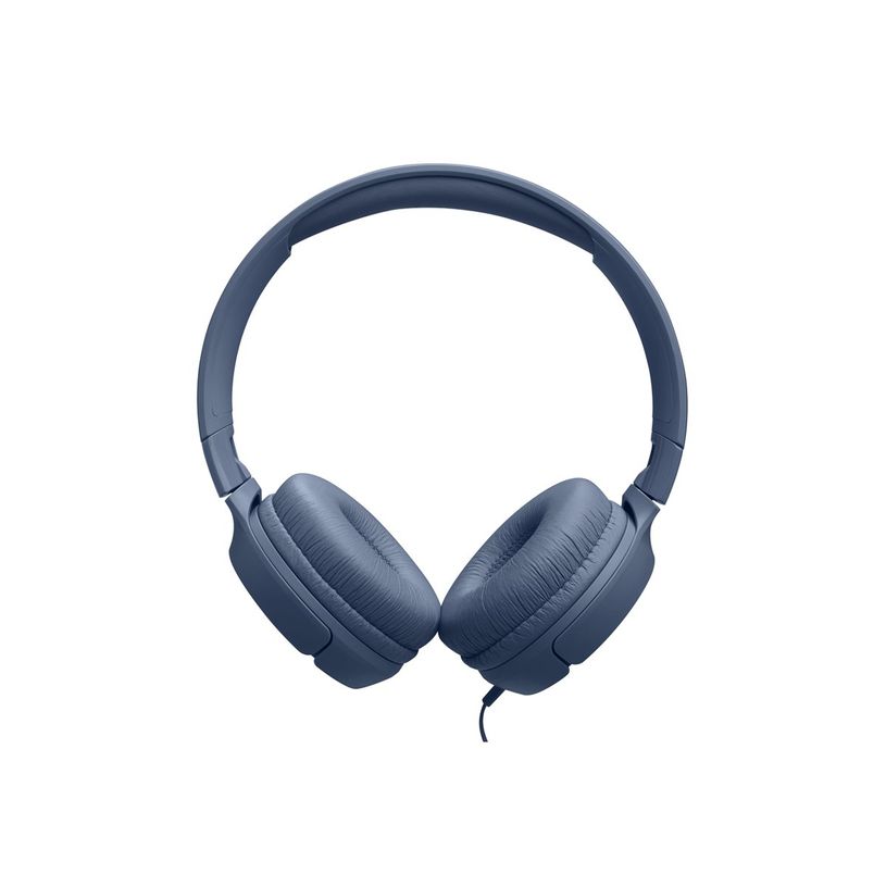 1200130023279-JBL TUNE 520C - Casque avec micro filaire - USB-C - bleu-P_405264376_8-1
