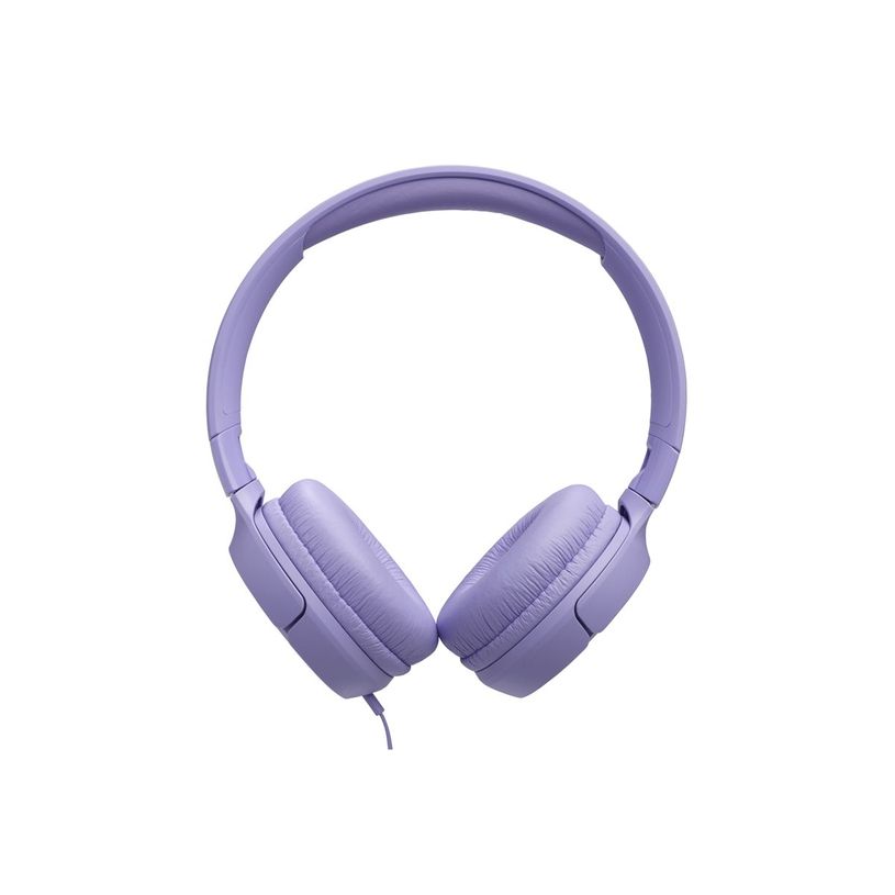 1200130023286-JBL TUNE 520C - Casque avec micro filaire - USB-C - violet-P_405264377_10-6