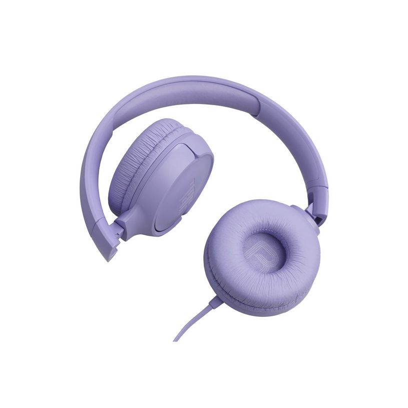 1200130023286-JBL TUNE 520C - Casque avec micro filaire - USB-C - violet-P_405264377_4-8