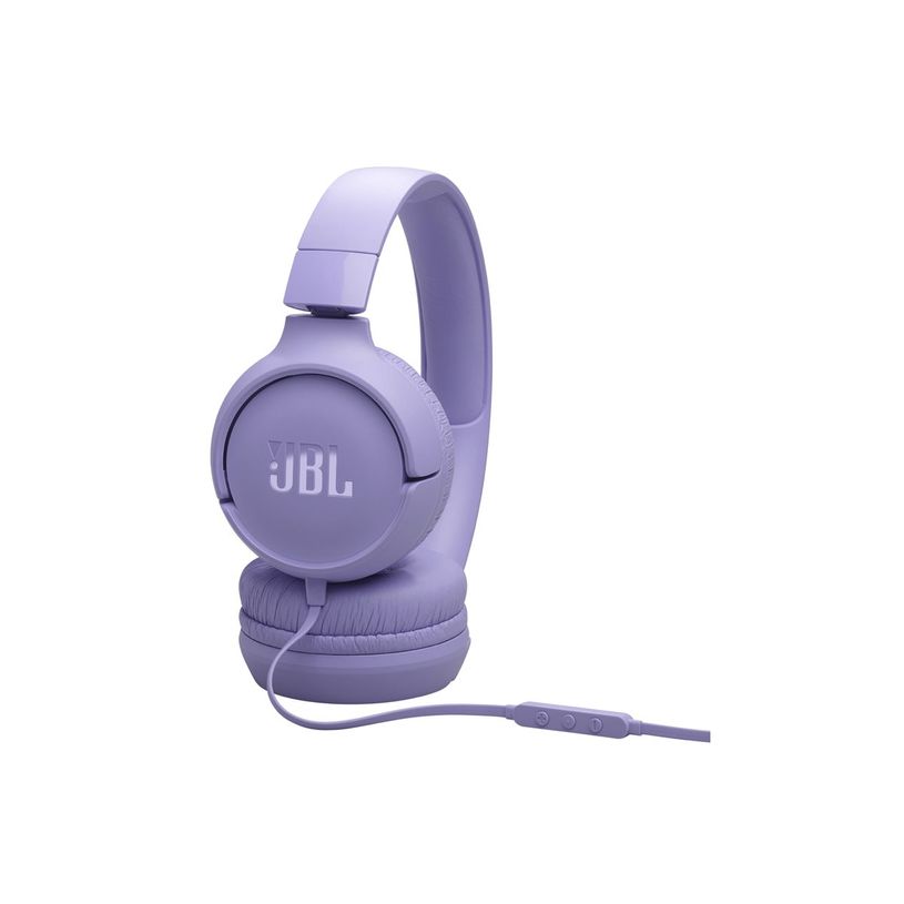 1200130023286-JBL TUNE 520C - Casque avec micro filaire - USB-C - violet-P_405264377_8-1
