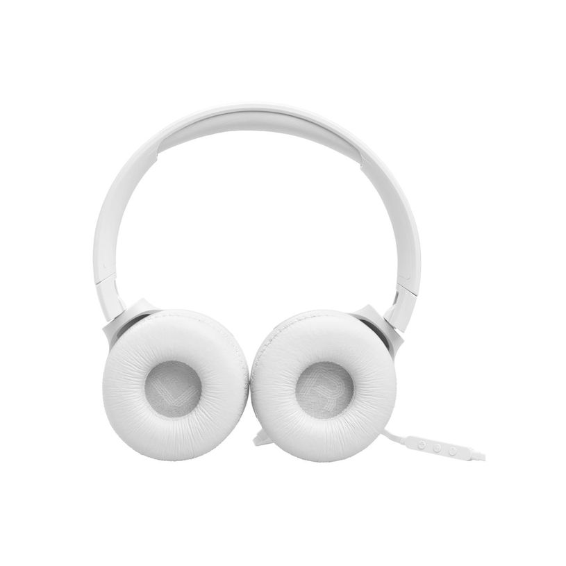 1200130023262-JBL TUNE 520C - Casque avec micro filaire - USB-C - blanc-P_405264378_5-4