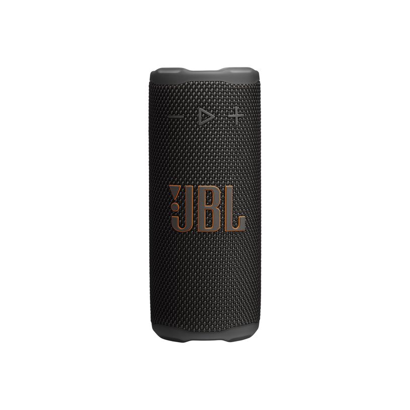 1200130024849-JBL Grip - Enceinte portable sans fil - Bluetooth - 16W - noir-P_405264379_1-0