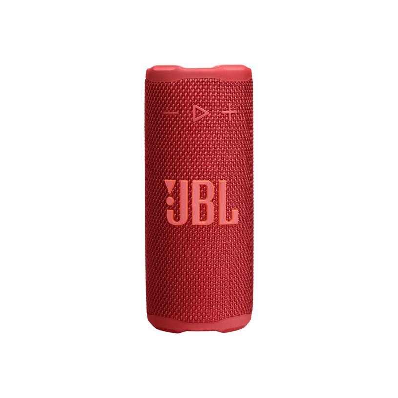 1200130024863-JBL Grip - Enceinte portable sans fil - Bluetooth - 16W - rouge-P_405264380_1-0