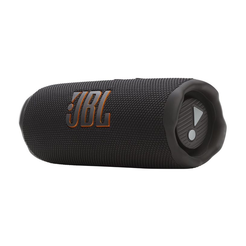 1200130019272-JBL Flip 7 - Enceinte portable sans fil - Bluetooth - 35W - noir-P_405264381_4-2