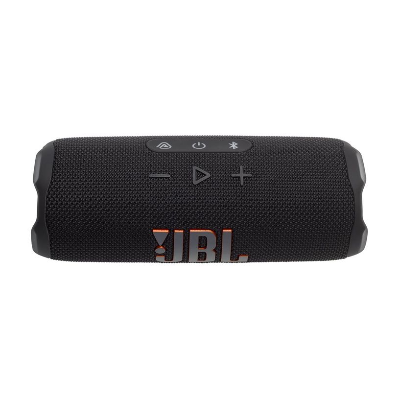 1200130019272-JBL Flip 7 - Enceinte portable sans fil - Bluetooth - 35W - noir-P_405264381_5-5