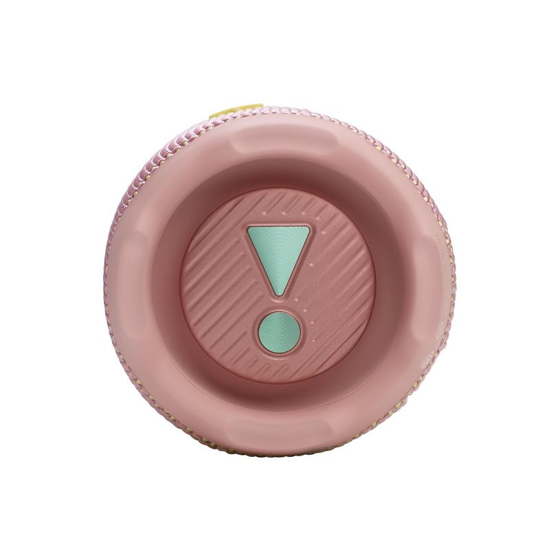 1200130019326-JBL Flip 7 - Enceinte portable sans fil - Bluetooth - 35W - rose-P_405264382_6-10