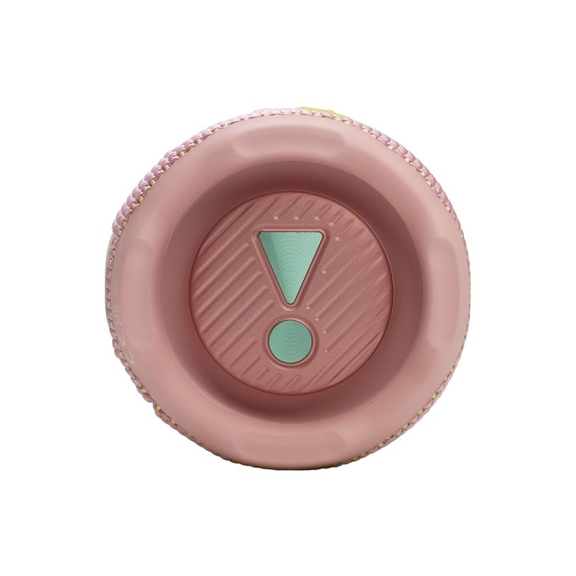 1200130019326-JBL Flip 7 - Enceinte portable sans fil - Bluetooth - 35W - rose-P_405264382_7-12