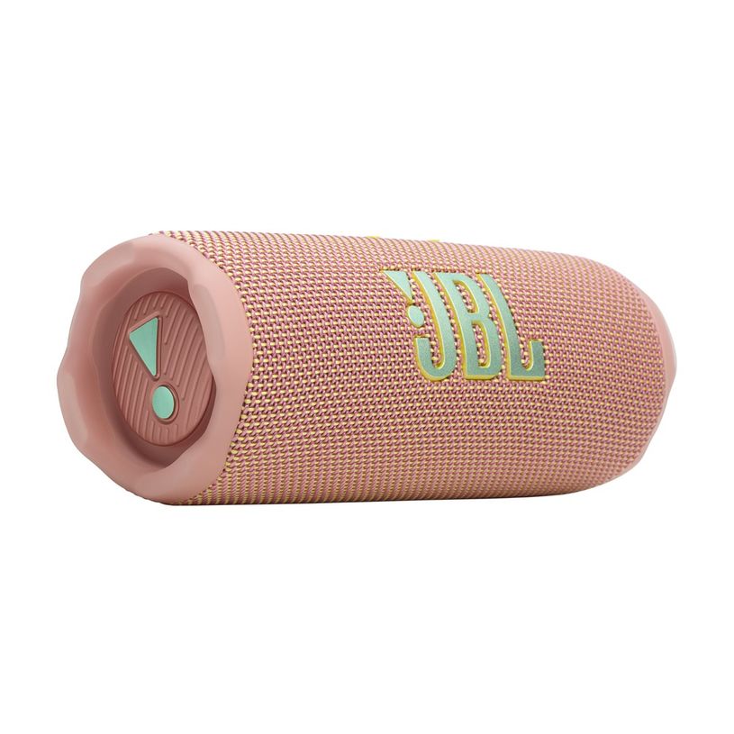 1200130019326-JBL Flip 7 - Enceinte portable sans fil - Bluetooth - 35W - rose-P_405264382_8-1